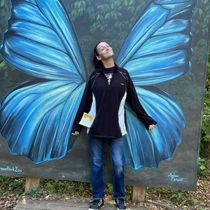 Meet your Posher, Nate